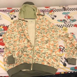 LRG XL jacket $40
